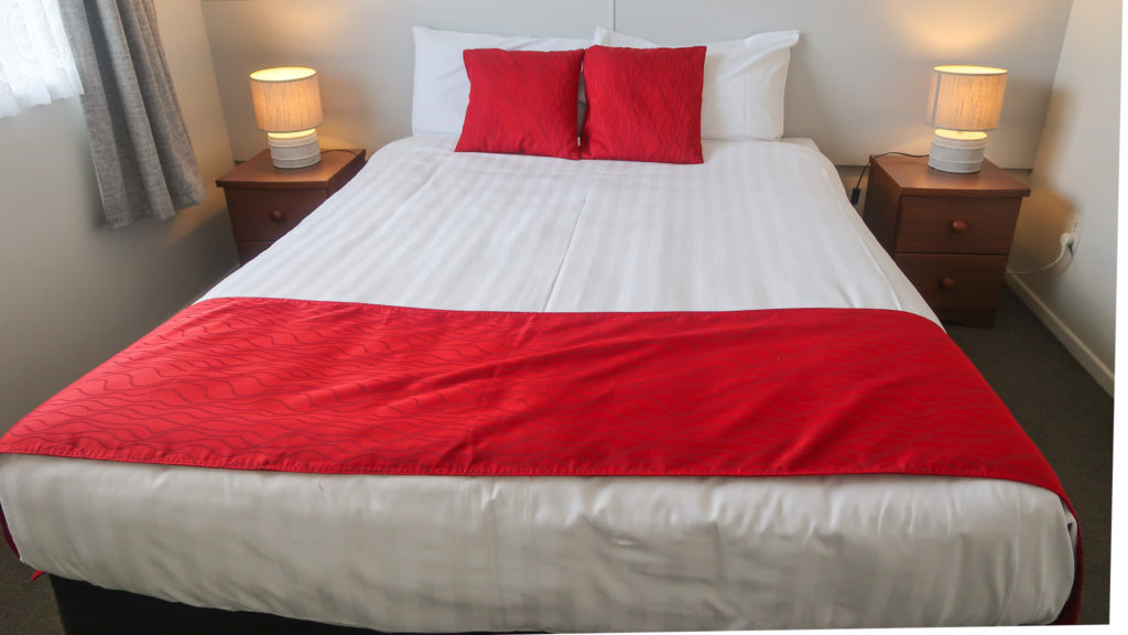 One Bed Apartment4 Pax
